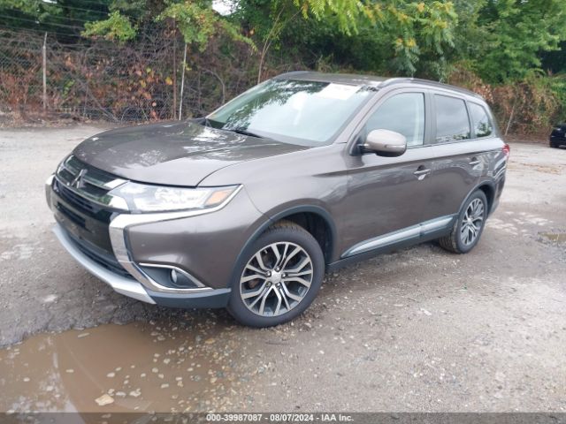 Photo 1 VIN: JA4AD3A38GZ012139 - MITSUBISHI OUTLANDER 