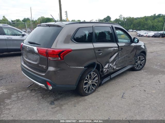 Photo 3 VIN: JA4AD3A38GZ012139 - MITSUBISHI OUTLANDER 