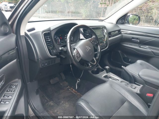 Photo 4 VIN: JA4AD3A38GZ012139 - MITSUBISHI OUTLANDER 