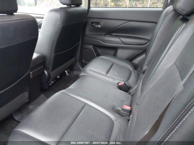 Photo 7 VIN: JA4AD3A38GZ012139 - MITSUBISHI OUTLANDER 