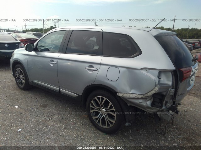 Photo 2 VIN: JA4AD3A38GZ014375 - MITSUBISHI OUTLANDER 