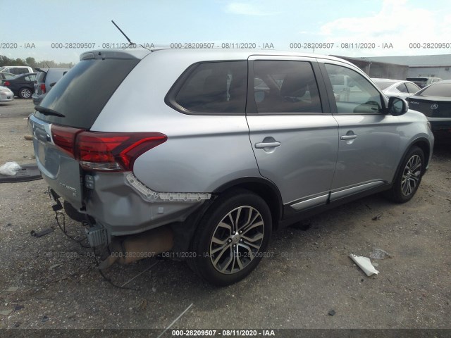 Photo 3 VIN: JA4AD3A38GZ014375 - MITSUBISHI OUTLANDER 