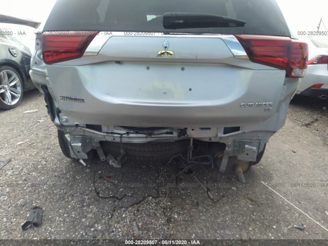 Photo 5 VIN: JA4AD3A38GZ014375 - MITSUBISHI OUTLANDER 