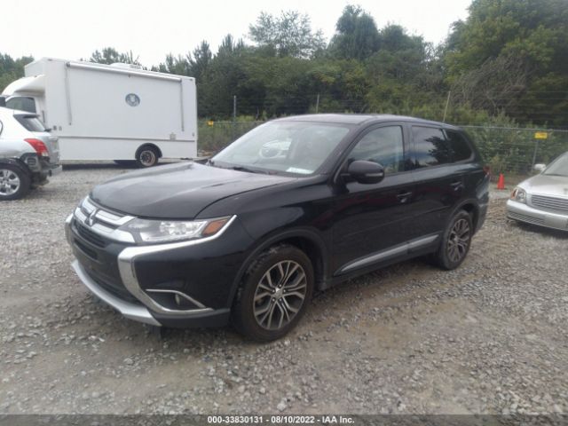 Photo 1 VIN: JA4AD3A38GZ014943 - MITSUBISHI OUTLANDER 