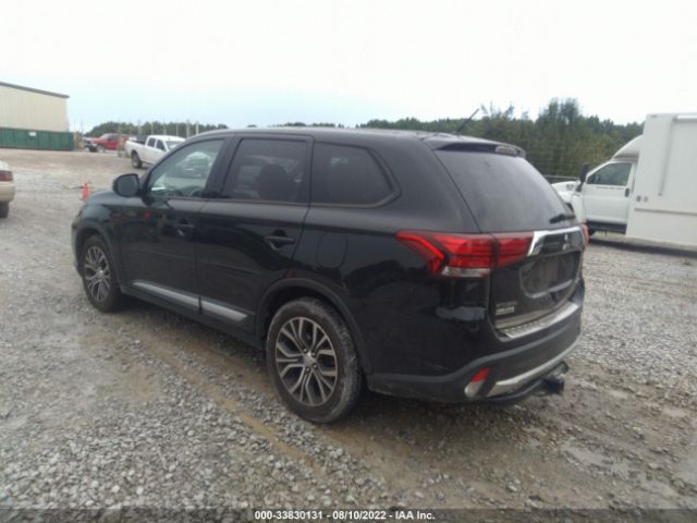 Photo 2 VIN: JA4AD3A38GZ014943 - MITSUBISHI OUTLANDER 