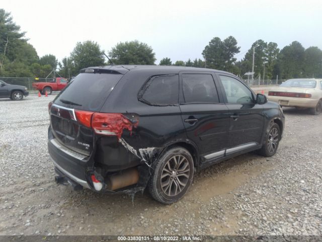 Photo 3 VIN: JA4AD3A38GZ014943 - MITSUBISHI OUTLANDER 