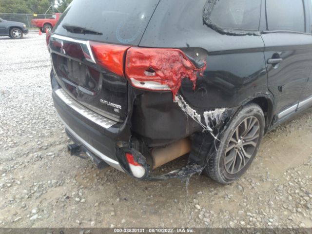 Photo 5 VIN: JA4AD3A38GZ014943 - MITSUBISHI OUTLANDER 