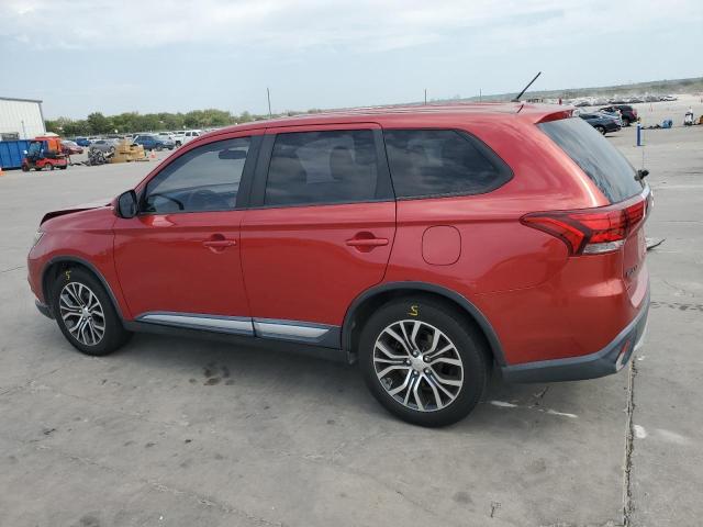 Photo 1 VIN: JA4AD3A38GZ016773 - MITSUBISHI OUTLANDER 