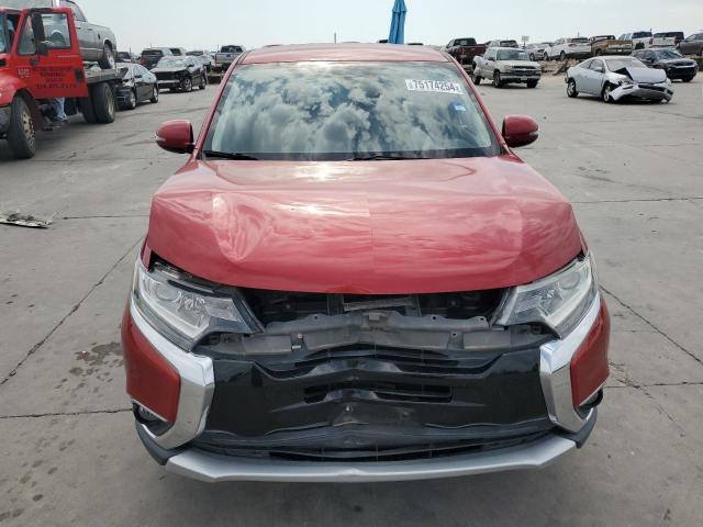 Photo 4 VIN: JA4AD3A38GZ016773 - MITSUBISHI OUTLANDER 