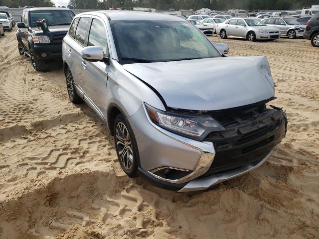 Photo 0 VIN: JA4AD3A38GZ017387 - MITSUBISHI OUTLANDER 