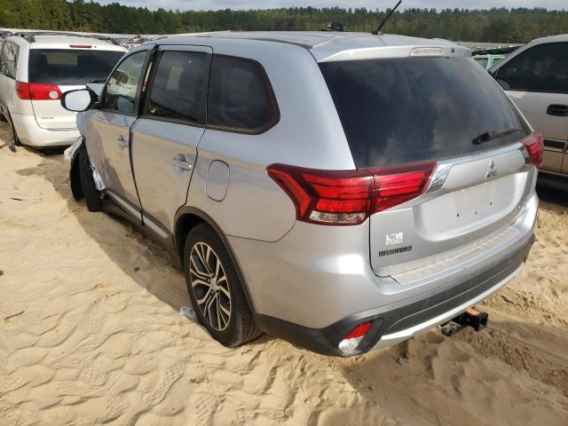 Photo 2 VIN: JA4AD3A38GZ017387 - MITSUBISHI OUTLANDER 