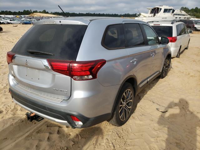 Photo 3 VIN: JA4AD3A38GZ017387 - MITSUBISHI OUTLANDER 