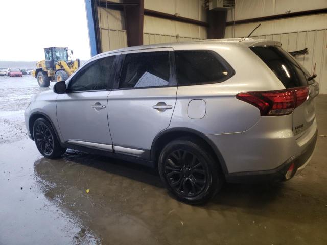 Photo 1 VIN: JA4AD3A38GZ019365 - MITSUBISHI OUTLANDER 