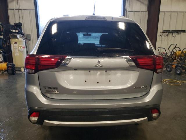 Photo 5 VIN: JA4AD3A38GZ019365 - MITSUBISHI OUTLANDER 