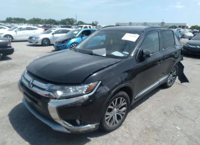 Photo 1 VIN: JA4AD3A38GZ027899 - MITSUBISHI OUTLANDER 