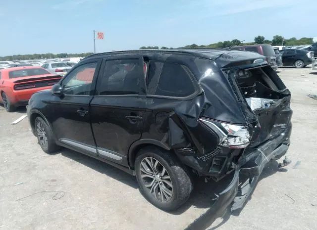 Photo 2 VIN: JA4AD3A38GZ027899 - MITSUBISHI OUTLANDER 