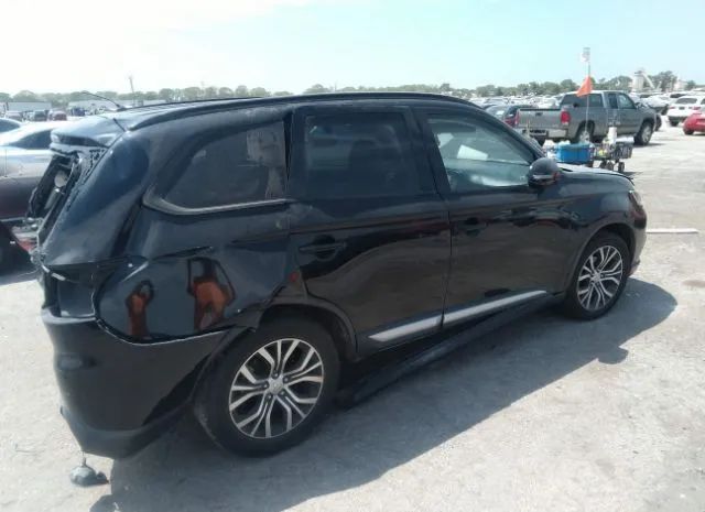 Photo 3 VIN: JA4AD3A38GZ027899 - MITSUBISHI OUTLANDER 