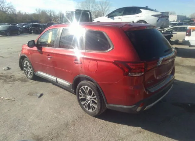 Photo 2 VIN: JA4AD3A38GZ035730 - MITSUBISHI OUTLANDER 