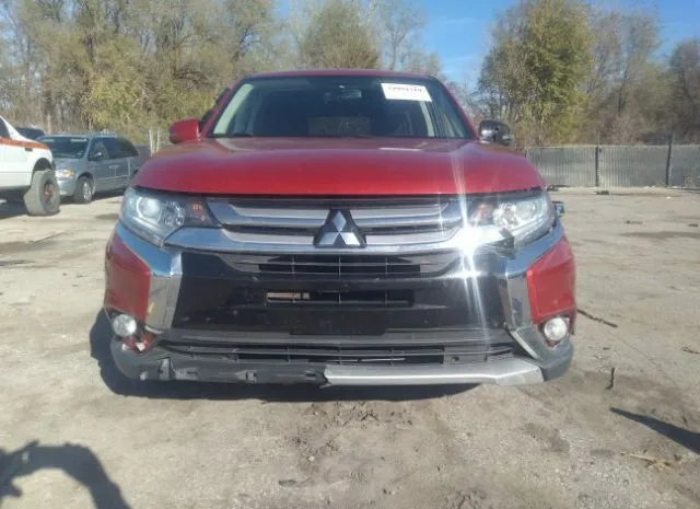 Photo 5 VIN: JA4AD3A38GZ035730 - MITSUBISHI OUTLANDER 