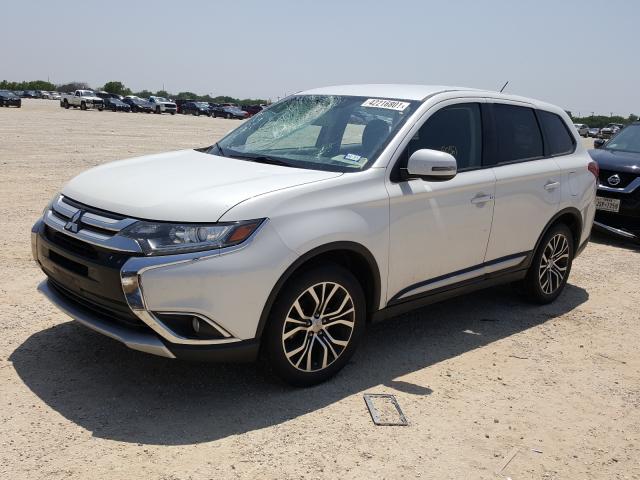 Photo 1 VIN: JA4AD3A38GZ040121 - MITSUBISHI OUTLANDER 