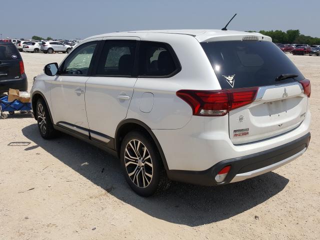 Photo 2 VIN: JA4AD3A38GZ040121 - MITSUBISHI OUTLANDER 