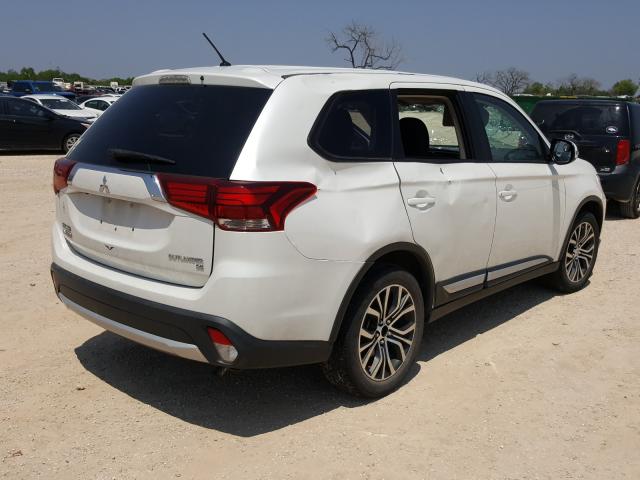 Photo 3 VIN: JA4AD3A38GZ040121 - MITSUBISHI OUTLANDER 