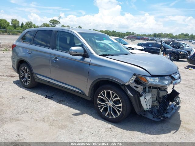 Photo 0 VIN: JA4AD3A38GZ049742 - MITSUBISHI OUTLANDER 