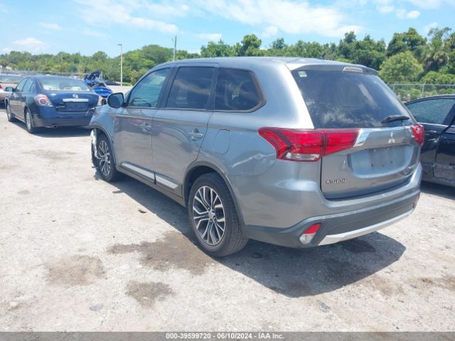 Photo 2 VIN: JA4AD3A38GZ049742 - MITSUBISHI OUTLANDER 