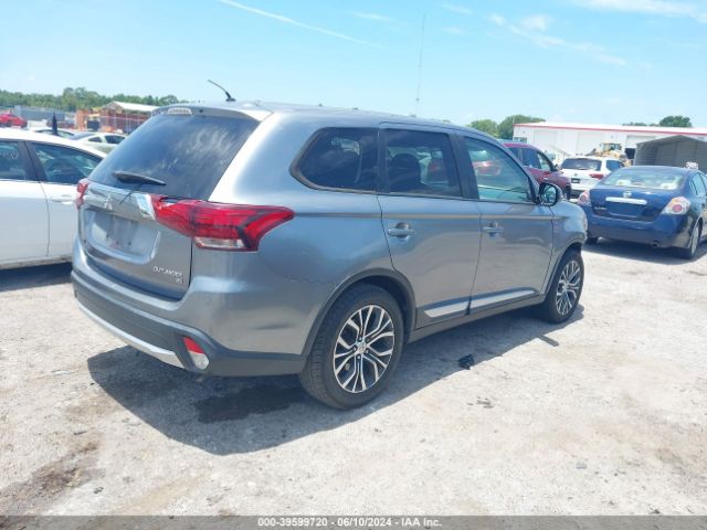 Photo 3 VIN: JA4AD3A38GZ049742 - MITSUBISHI OUTLANDER 