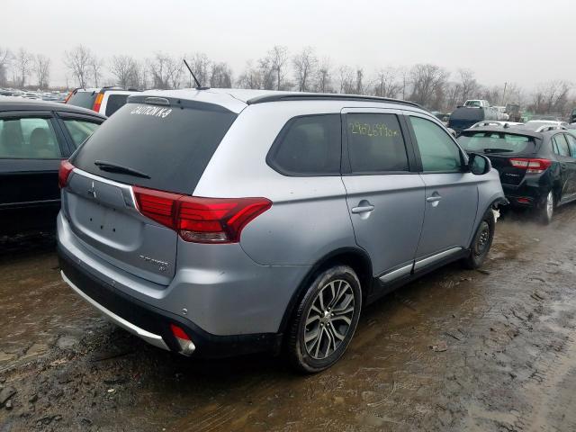 Photo 3 VIN: JA4AD3A38GZ053127 - MITSUBISHI OUTLANDER 