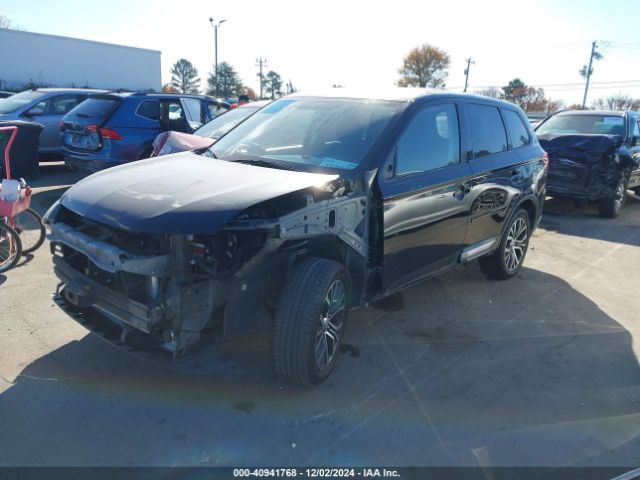 Photo 1 VIN: JA4AD3A38GZ063575 - MITSUBISHI OUTLANDER 