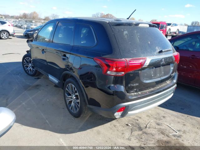 Photo 2 VIN: JA4AD3A38GZ063575 - MITSUBISHI OUTLANDER 