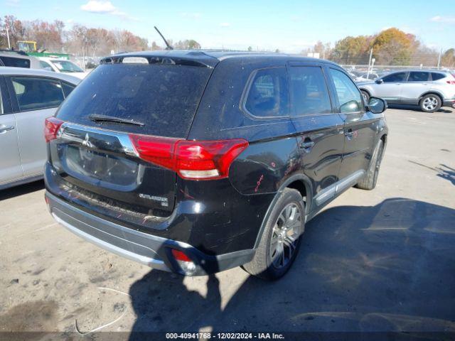 Photo 3 VIN: JA4AD3A38GZ063575 - MITSUBISHI OUTLANDER 