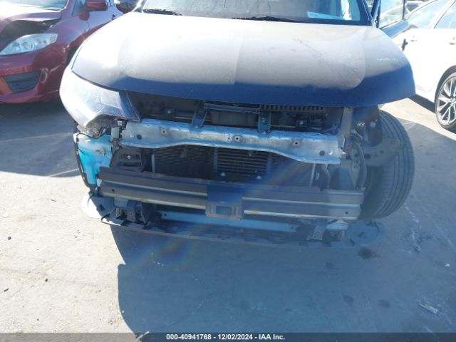 Photo 5 VIN: JA4AD3A38GZ063575 - MITSUBISHI OUTLANDER 