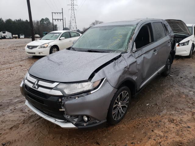 Photo 1 VIN: JA4AD3A38HZ015947 - MITSUBISHI OUTLANDER 