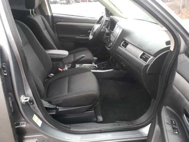 Photo 4 VIN: JA4AD3A38HZ015947 - MITSUBISHI OUTLANDER 