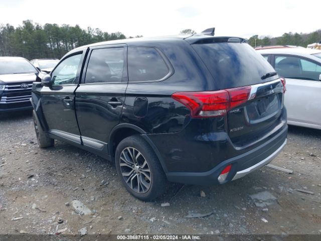 Photo 2 VIN: JA4AD3A38HZ021053 - MITSUBISHI OUTLANDER 