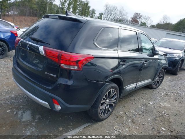 Photo 3 VIN: JA4AD3A38HZ021053 - MITSUBISHI OUTLANDER 