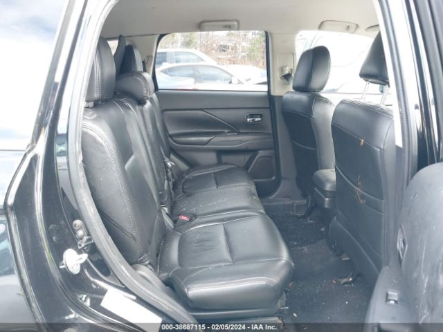 Photo 7 VIN: JA4AD3A38HZ021053 - MITSUBISHI OUTLANDER 