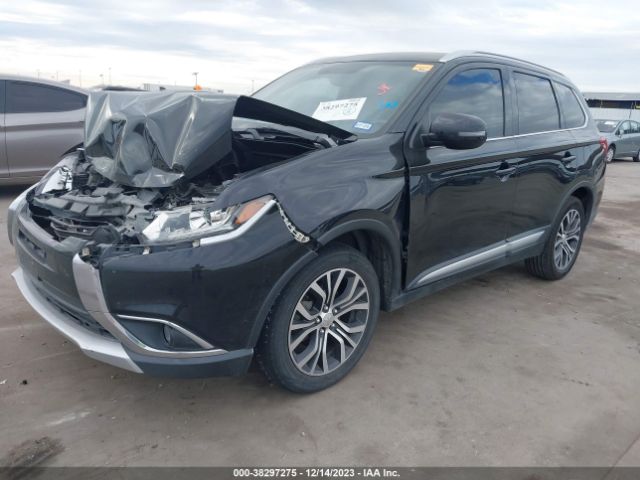 Photo 1 VIN: JA4AD3A38HZ029136 - MITSUBISHI OUTLANDER 