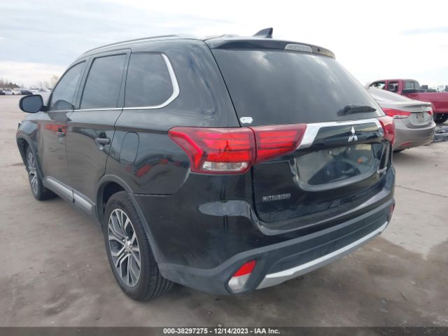 Photo 2 VIN: JA4AD3A38HZ029136 - MITSUBISHI OUTLANDER 