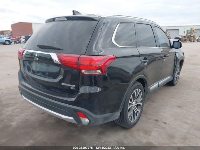 Photo 3 VIN: JA4AD3A38HZ029136 - MITSUBISHI OUTLANDER 