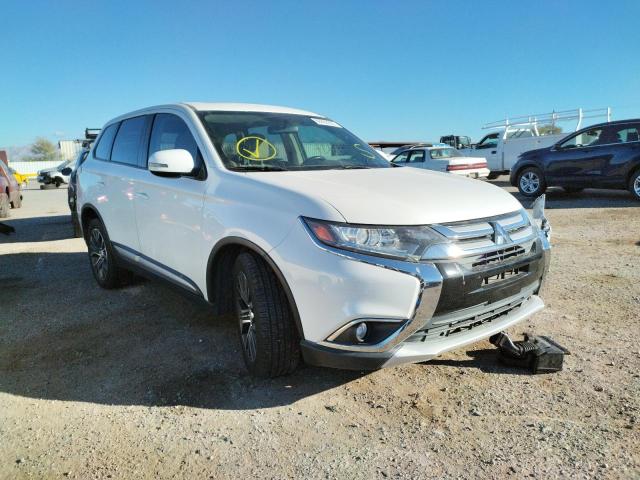 Photo 0 VIN: JA4AD3A38HZ048401 - MITSUBISHI OUTLANDER 