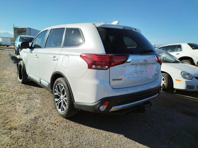 Photo 2 VIN: JA4AD3A38HZ048401 - MITSUBISHI OUTLANDER 