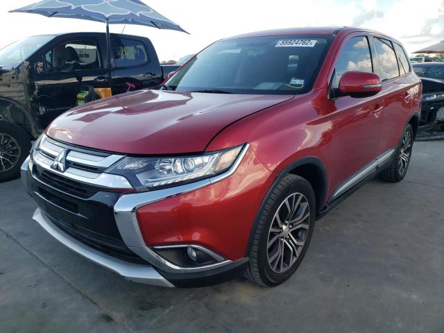 Photo 1 VIN: JA4AD3A38HZ055719 - MITSUBISHI OUTLANDER 