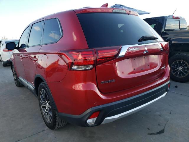 Photo 2 VIN: JA4AD3A38HZ055719 - MITSUBISHI OUTLANDER 