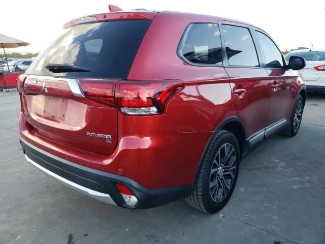 Photo 3 VIN: JA4AD3A38HZ055719 - MITSUBISHI OUTLANDER 