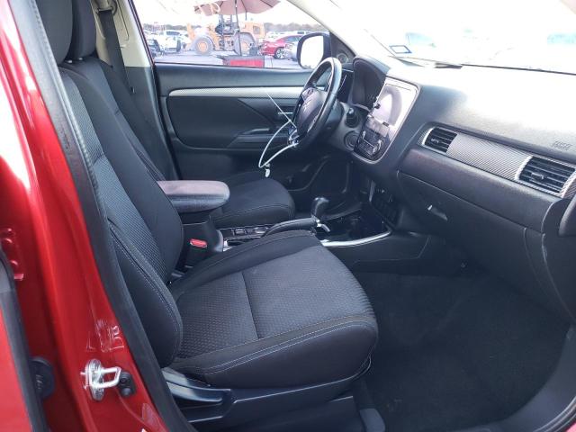 Photo 4 VIN: JA4AD3A38HZ055719 - MITSUBISHI OUTLANDER 