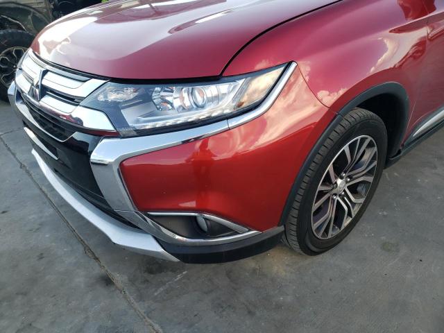 Photo 8 VIN: JA4AD3A38HZ055719 - MITSUBISHI OUTLANDER 