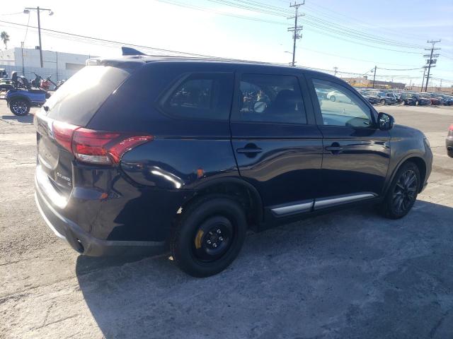 Photo 2 VIN: JA4AD3A38JJ001020 - MITSUBISHI OUTLANDER 